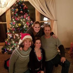 Meet your Posher, Terri